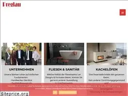 Sites similar to preglau.at