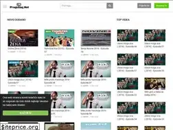 Sites similar to pregledaj.net