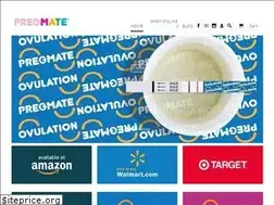 Sites similar to pregmate.com