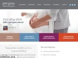 Sites similar to pregna.com.ar