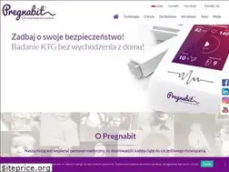 Sites similar to pregnabit.com