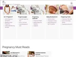 Sites similar to pregnancy-calendars.net