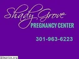 Sites similar to pregnancy-options.org
