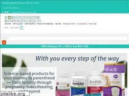 Sites similar to pregnancy-plus.com