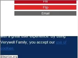 Sites similar to pregnancy.about.com