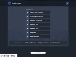 Sites similar to pregnancy.emedtv.com