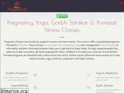 Sites similar to pregnancy101.in