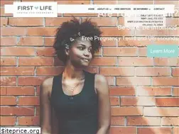 Sites similar to pregnancyanswers.org