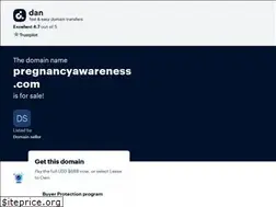 Sites similar to pregnancyawareness.com