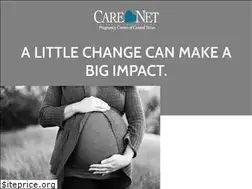 Sites similar to pregnancycare.org