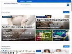 Sites similar to pregnancycareinfo.org