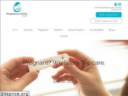 Sites similar to pregnancycentereast.com