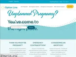 Sites similar to pregnancycenters.org