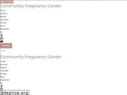 Sites similar to pregnancychoice.net