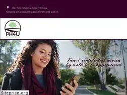 Sites similar to pregnancyhelp4u.org