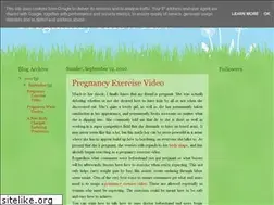 Sites similar to pregnancyknowhow.blogspot.com