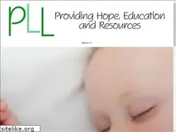 Sites similar to pregnancylifeline.org