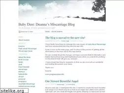 Sites similar to pregnancyloss.wordpress.com