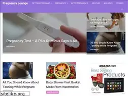 Sites similar to pregnancylounge.com