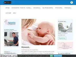 Sites similar to pregnancymaternity.net
