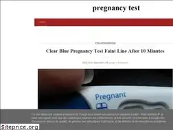 Sites similar to pregnancymb.blogspot.com