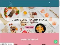Sites similar to pregnancymeals.com.sg