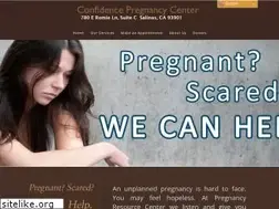 Sites similar to pregnancysalinas.com
