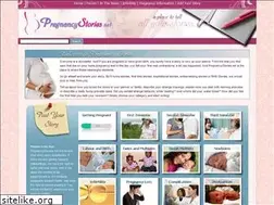 Sites similar to pregnancystories.net