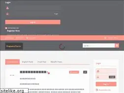 Sites similar to pregnancytips.in