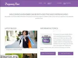 Sites similar to pregnancyview.com