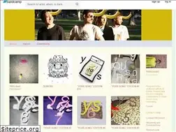 Sites similar to pregnant.bandcamp.com