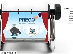 Sites similar to prego-design.com