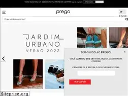 Sites similar to prego.com.br
