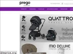 Sites similar to pregobaby.com.tr