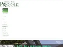 Sites similar to pregola.es
