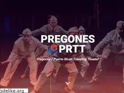 Sites similar to pregonesprtt.org