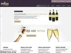 Sites similar to pregowines.nl