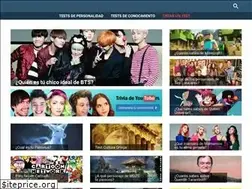 Sites similar to pregunta2.com