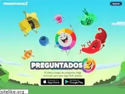 Sites similar to preguntados2.com