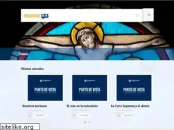 Sites similar to preguntasdefe.com