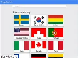 Sites similar to preguntaz.com