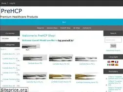 Sites similar to prehcp.com