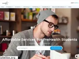 Sites similar to prehealthmarket.com