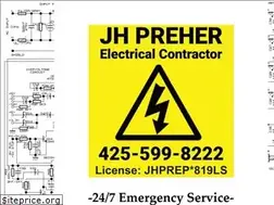 Sites similar to preherservices.com