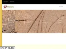 Sites similar to prehistoire-du-maroc.com