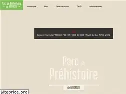 Sites similar to prehistoire.com