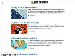 Sites similar to prehistoria10.com