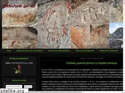 Sites similar to prehistoriadelsur.com