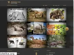 Sites similar to prehistoric-fauna.com