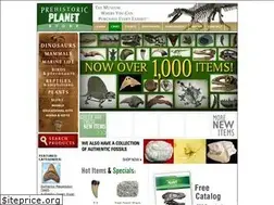 Sites similar to prehistoricstore.com